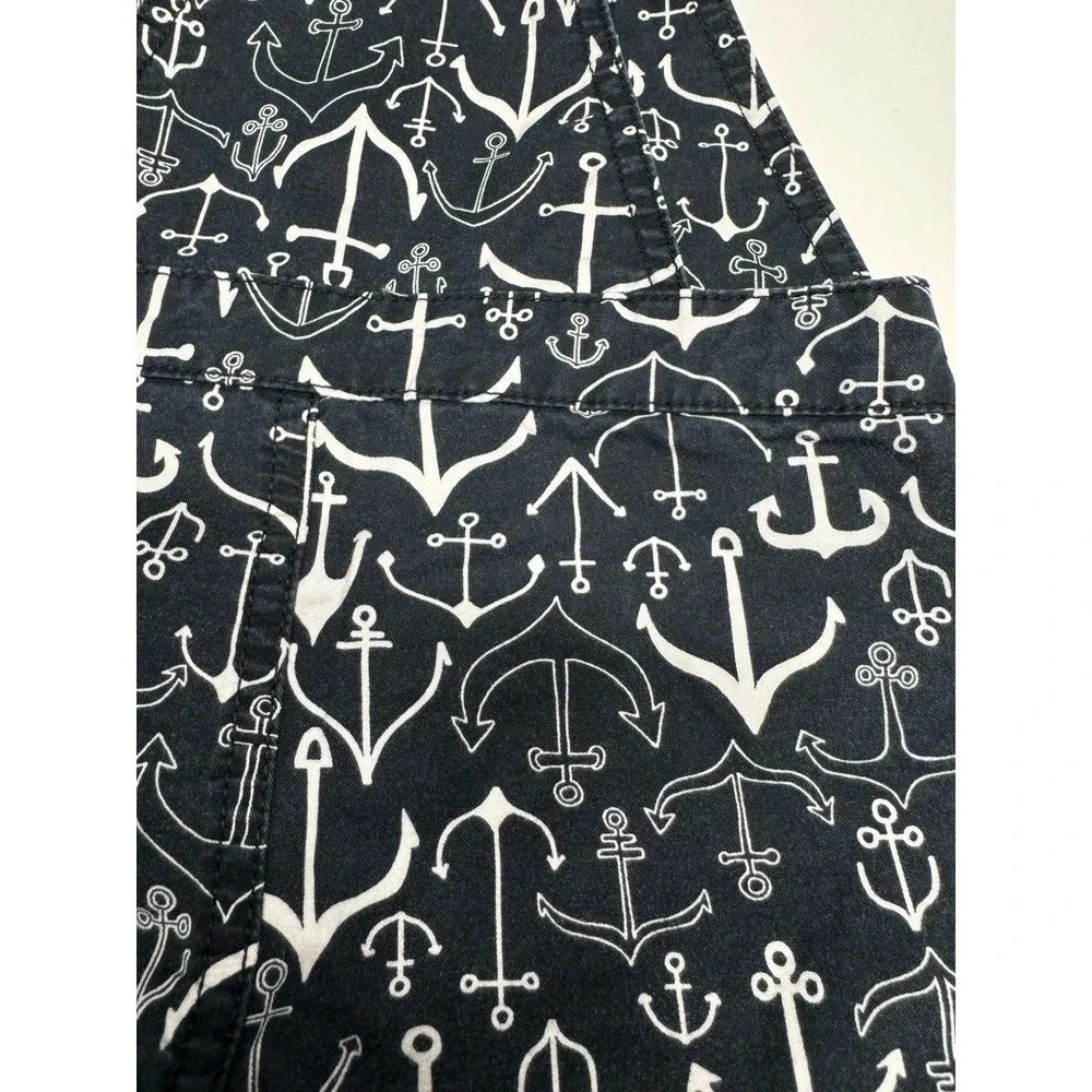 Carters Kids Anchor Beach Shorttall‎ Overalls 18 Months
